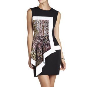 BCBG MaxAzria "Alessandra" dress